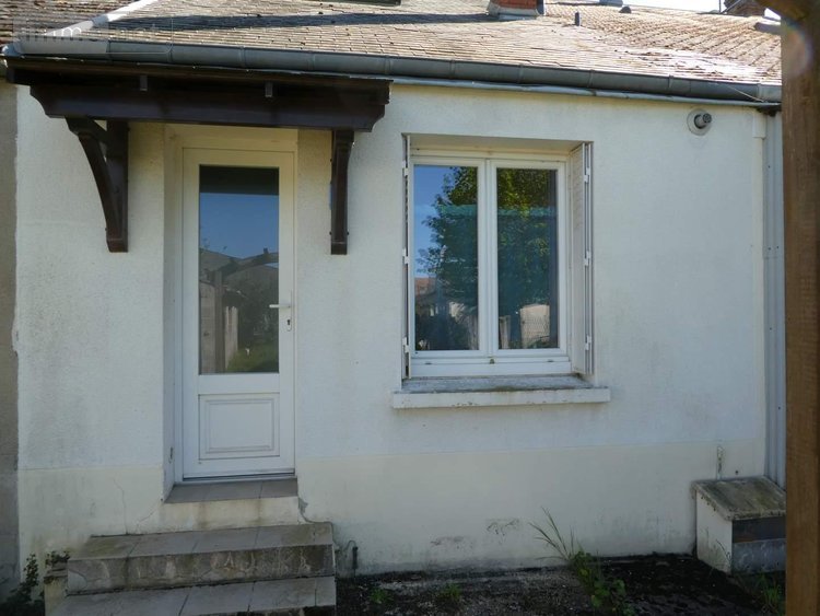 Maison a vendre Montargis 45200 Loiret 54 m2 2 pièces 96500 euros