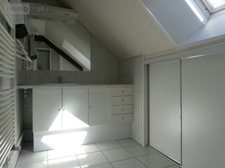 Maison a vendre Montargis 45200 Loiret 54 m2 2 pièces 96500 euros