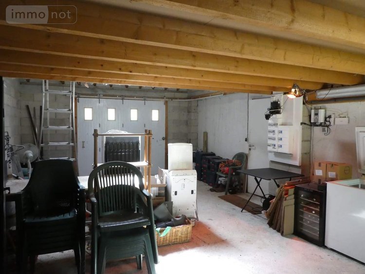 Maison a vendre Bazoches-sur-le-Betz 45210 Loiret 81 m2 4 pièces 137750 euros