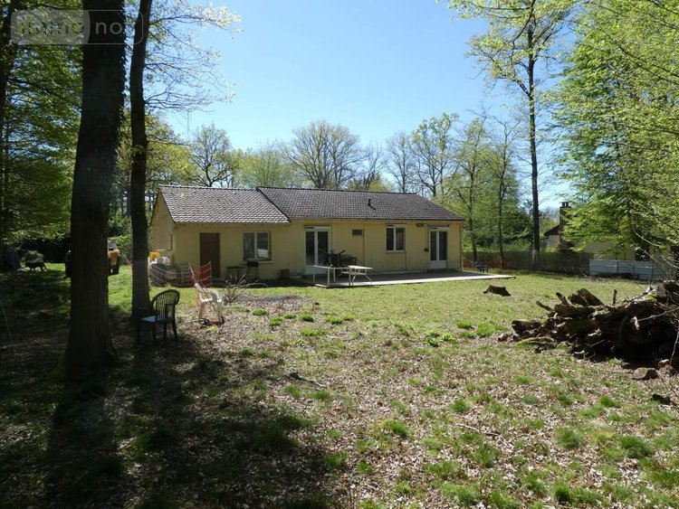 Maison a vendre Bazoches-sur-le-Betz 45210 Loiret 81 m2 4 pièces 137750 euros