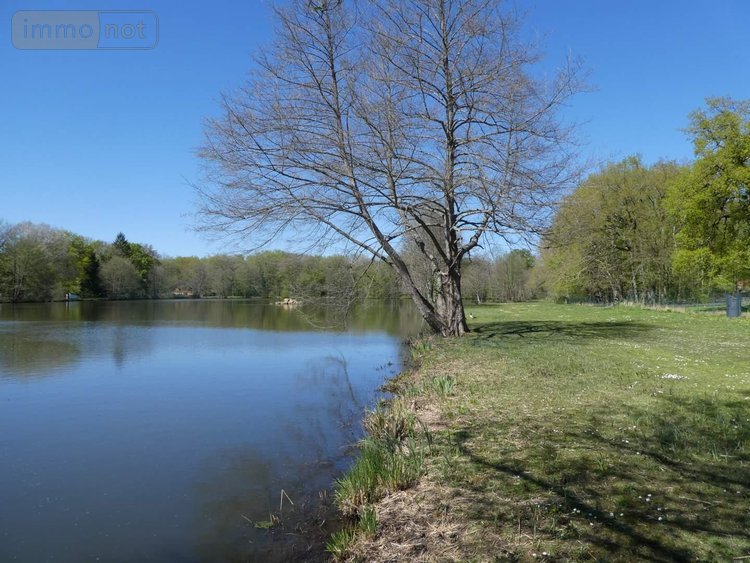 Maison a vendre Bazoches-sur-le-Betz 45210 Loiret 81 m2 4 pièces 137750 euros