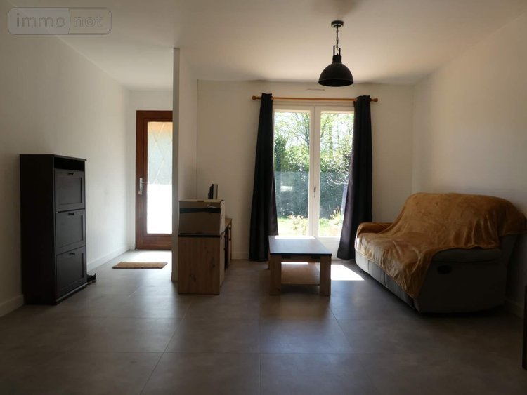 Maison a vendre Bazoches-sur-le-Betz 45210 Loiret 81 m2 4 pièces 137750 euros