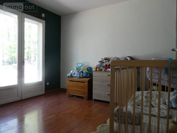 Maison a vendre Bazoches-sur-le-Betz 45210 Loiret 81 m2 4 pièces 137750 euros