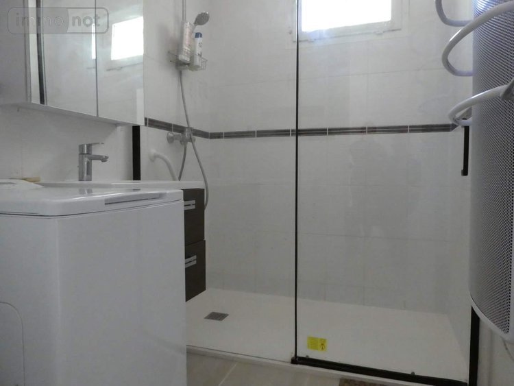 Maison a vendre Bazoches-sur-le-Betz 45210 Loiret 81 m2 4 pièces 137750 euros