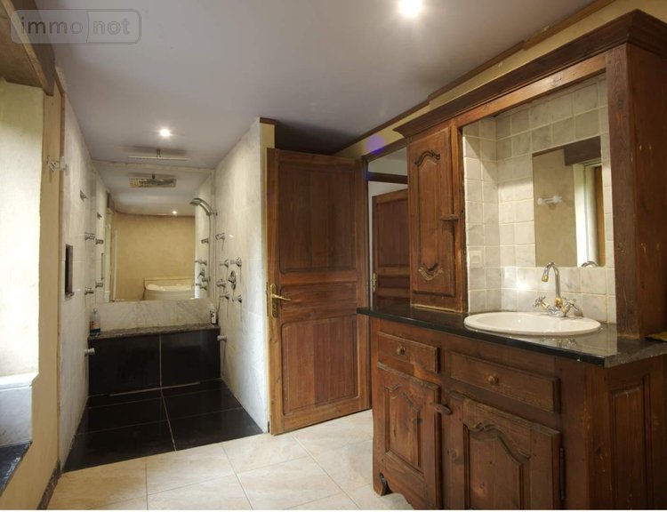 propriete a vendre Courtempierre 45490 Loiret 469 m2 14 pièces 593875 euros