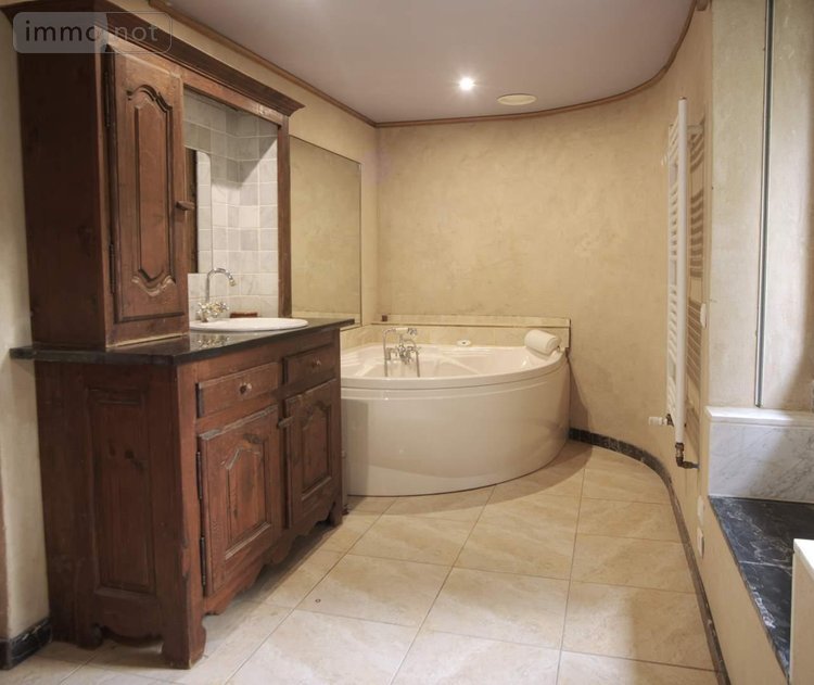 propriete a vendre Courtempierre 45490 Loiret 469 m2 14 pièces 593875 euros