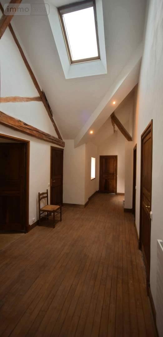 propriete a vendre Courtempierre 45490 Loiret 469 m2 14 pièces 593875 euros