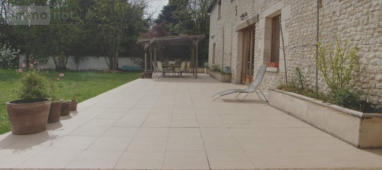 propriete a vendre Courtempierre 45490 Loiret 469 m2 14 pièces 593875 euros