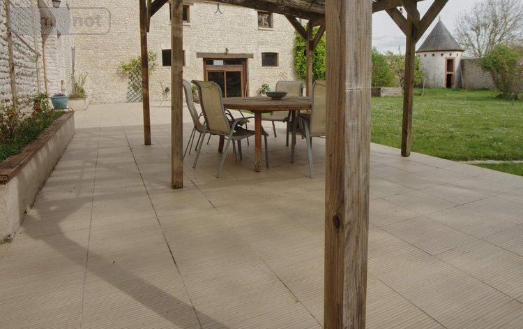 propriete a vendre Courtempierre 45490 Loiret 469 m2 14 pièces 593875 euros