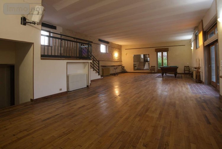 propriete a vendre Courtempierre 45490 Loiret 469 m2 14 pièces 593875 euros