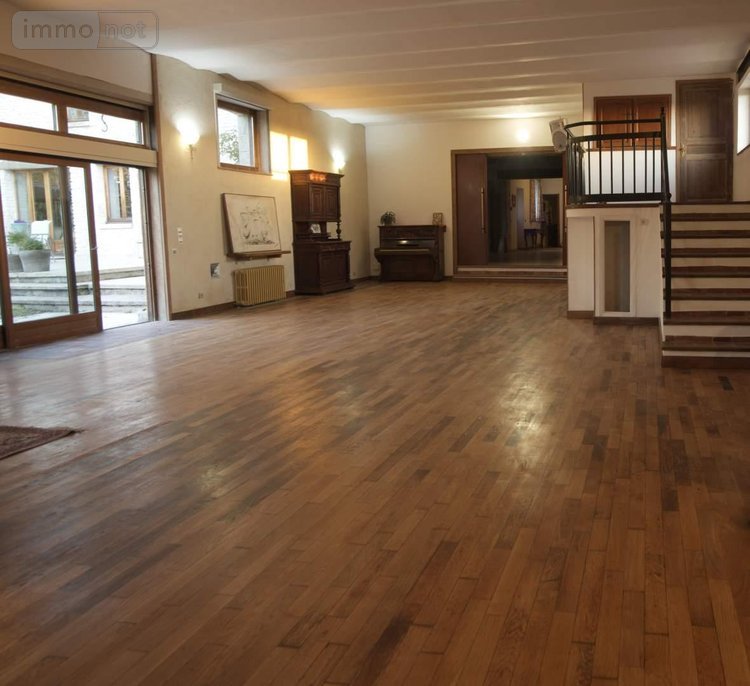 propriete a vendre Courtempierre 45490 Loiret 469 m2 14 pièces 593875 euros