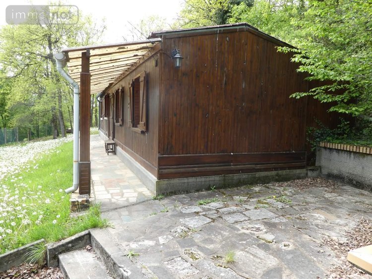 Maison a vendre Dordives 45680 Loiret 50 m2 3 pièces 75000 euros