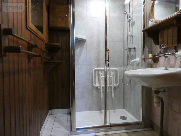 Maison a vendre Dordives 45680 Loiret 50 m2 3 pièces 75000 euros