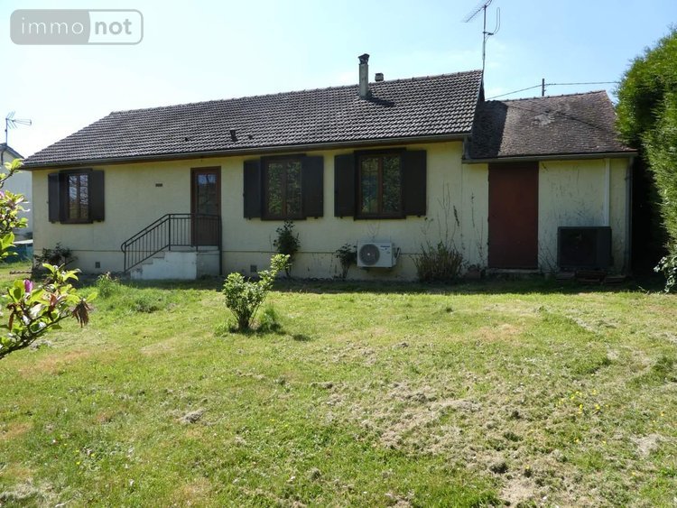 Maison a vendre Dordives 45680 Loiret 63 m2 3 pièces 139800 euros