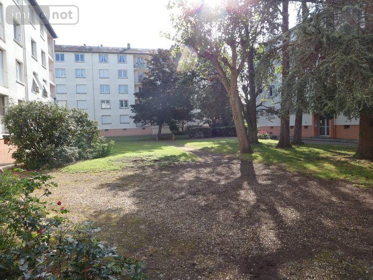 Appartement a vendre Châlette-sur-Loing 45120 Loiret 68 m2 3 pièces 117250 euros