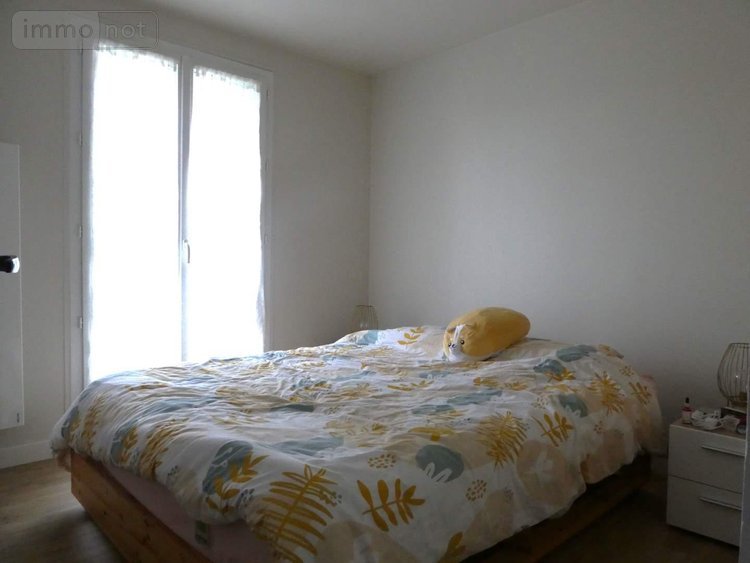 Appartement a vendre Châlette-sur-Loing 45120 Loiret 68 m2 3 pièces 117250 euros