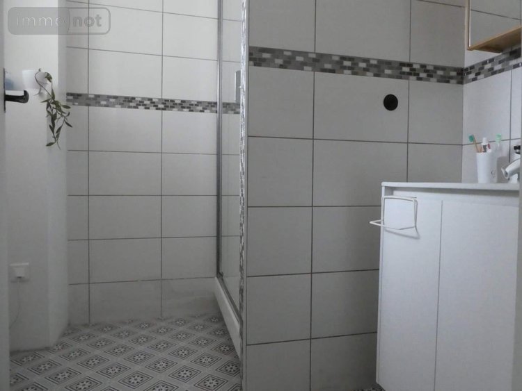 Appartement a vendre Châlette-sur-Loing 45120 Loiret 68 m2 3 pièces 117250 euros