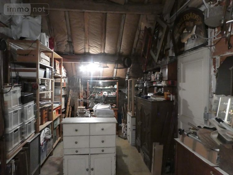 Maison a vendre Dordives 45680 Loiret 76 m2 4 pièces 137750 euros