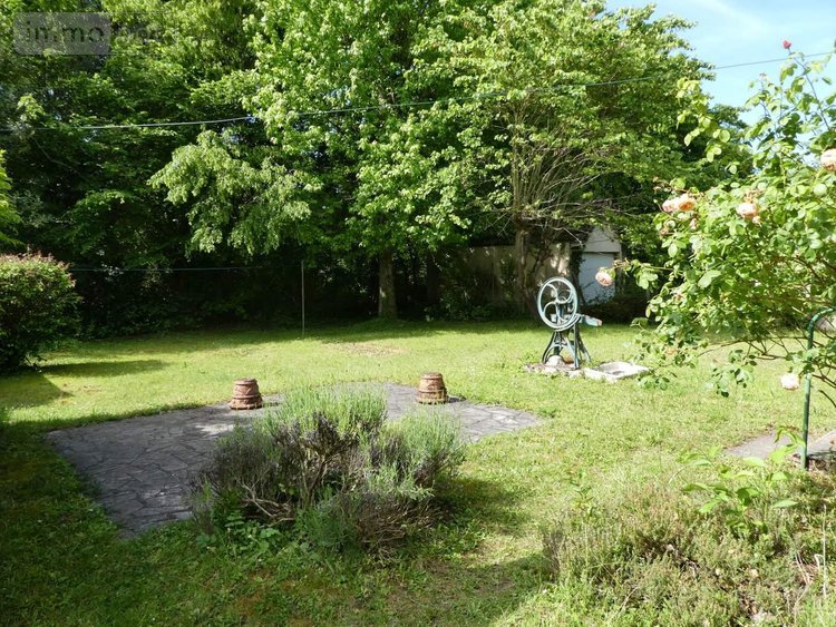 Maison a vendre Dordives 45680 Loiret 76 m2 4 pièces 137750 euros