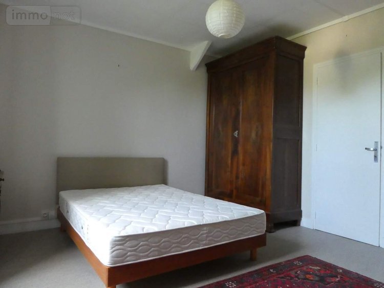 Maison a vendre Dordives 45680 Loiret 76 m2 4 pièces 137750 euros