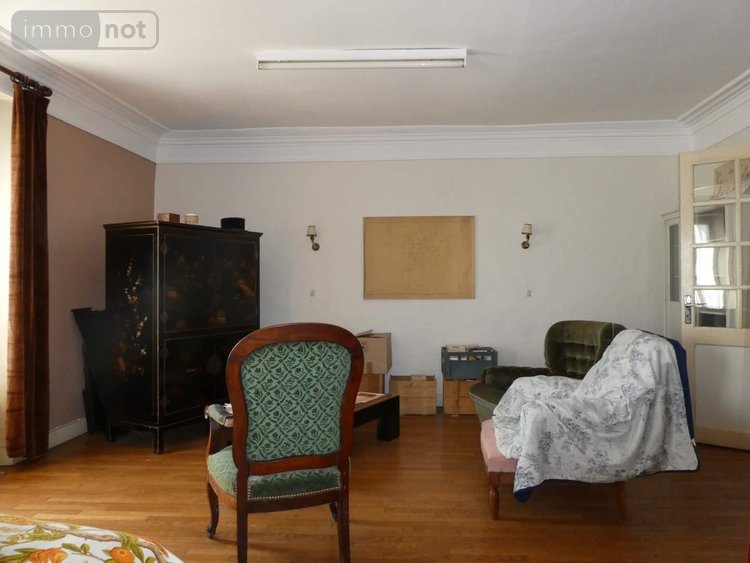 Maison a vendre Dordives 45680 Loiret 166 m2 7 pièces 189000 euros
