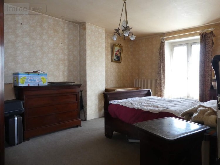 Maison a vendre Dordives 45680 Loiret 166 m2 7 pièces 189000 euros