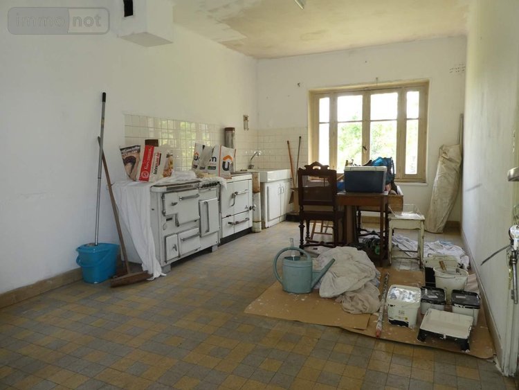 Maison a vendre Dordives 45680 Loiret 166 m2 7 pièces 189000 euros
