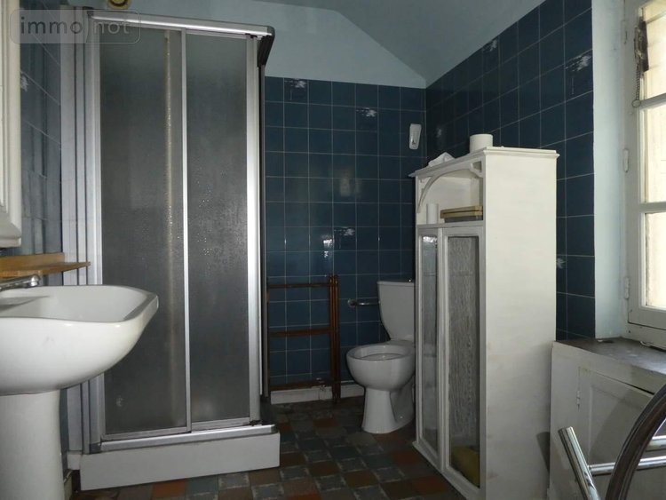 Maison a vendre Dordives 45680 Loiret 166 m2 7 pièces 189000 euros