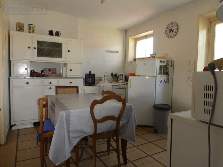 Maison a vendre Dordives 45680 Loiret 166 m2 7 pièces 189000 euros
