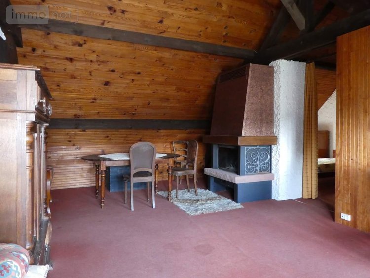 Maison a vendre Ferrières-en-Gâtinais 45210 Loiret 139 m2 7 pièces 175000 euros