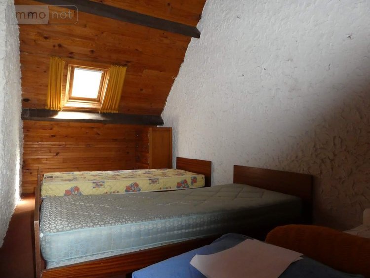 Maison a vendre Ferrières-en-Gâtinais 45210 Loiret 139 m2 7 pièces 175000 euros