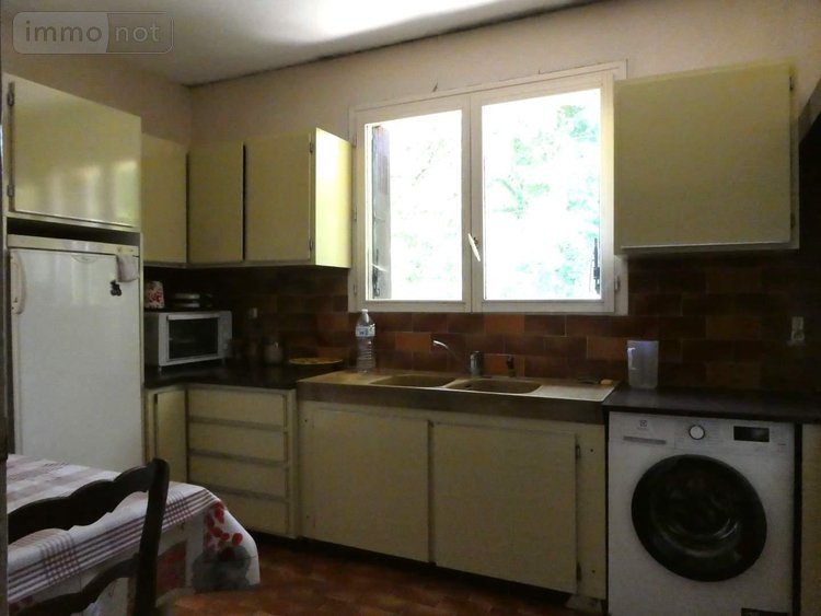 Maison a vendre Ferrières-en-Gâtinais 45210 Loiret 139 m2 7 pièces 175000 euros