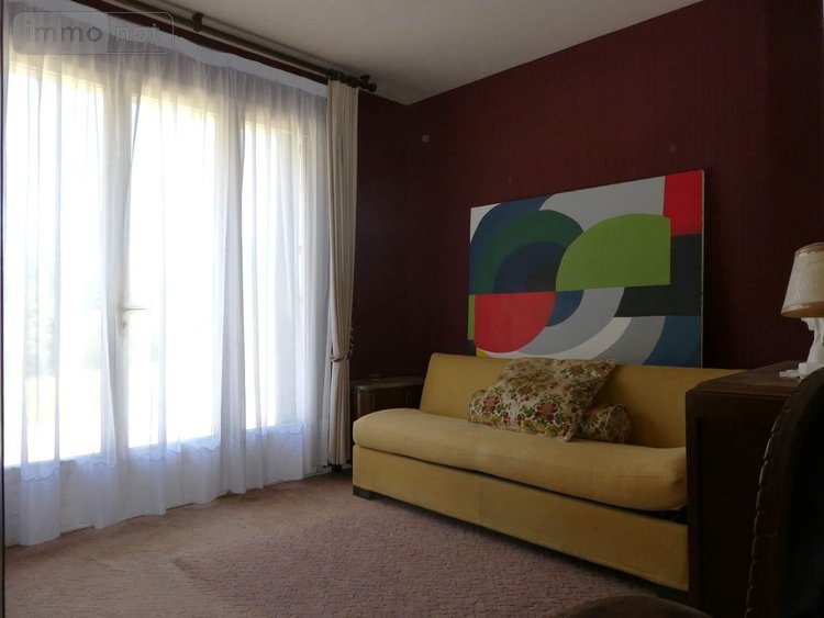 Maison a vendre Ferrières-en-Gâtinais 45210 Loiret 139 m2 7 pièces 175000 euros