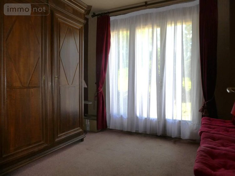 Maison a vendre Ferrières-en-Gâtinais 45210 Loiret 139 m2 7 pièces 175000 euros