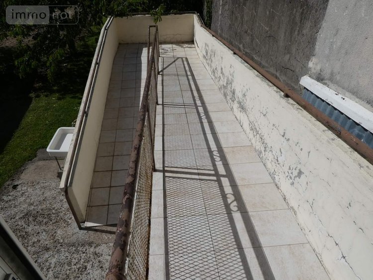 Maison a vendre Châlette-sur-Loing 45120 Loiret 81 m2 4 pièces 107500 euros