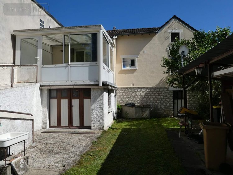 Maison a vendre Châlette-sur-Loing 45120 Loiret 81 m2 4 pièces 107500 euros