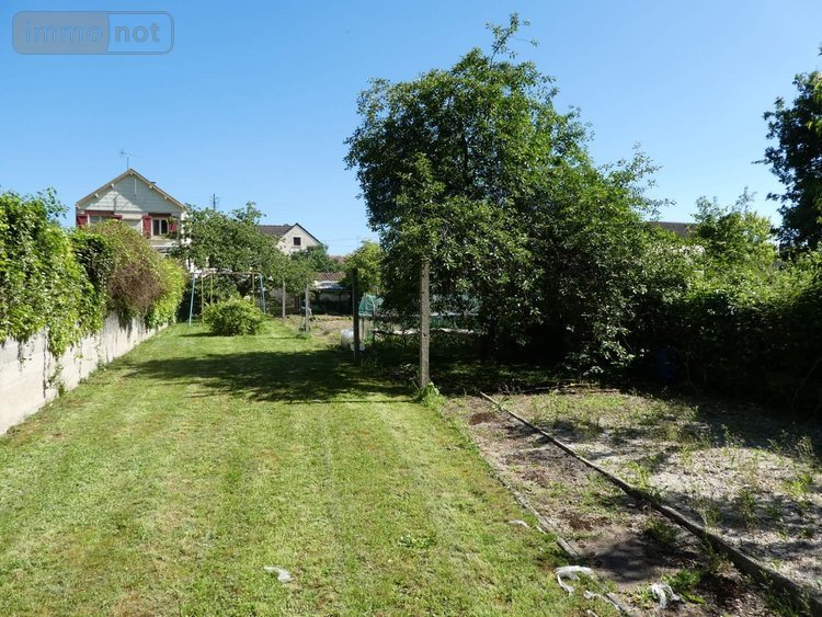 Maison a vendre Châlette-sur-Loing 45120 Loiret 81 m2 4 pièces 107500 euros