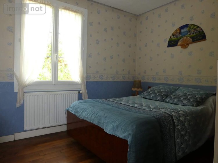 Maison a vendre Châlette-sur-Loing 45120 Loiret 81 m2 4 pièces 107500 euros