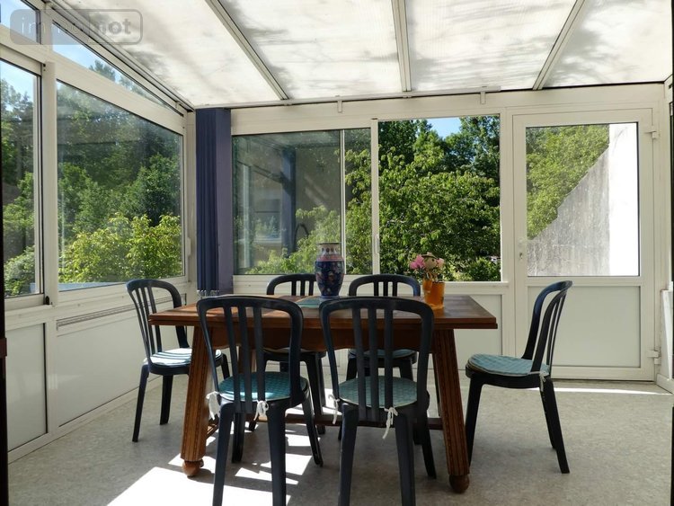 Maison a vendre Châlette-sur-Loing 45120 Loiret 81 m2 4 pièces 107500 euros