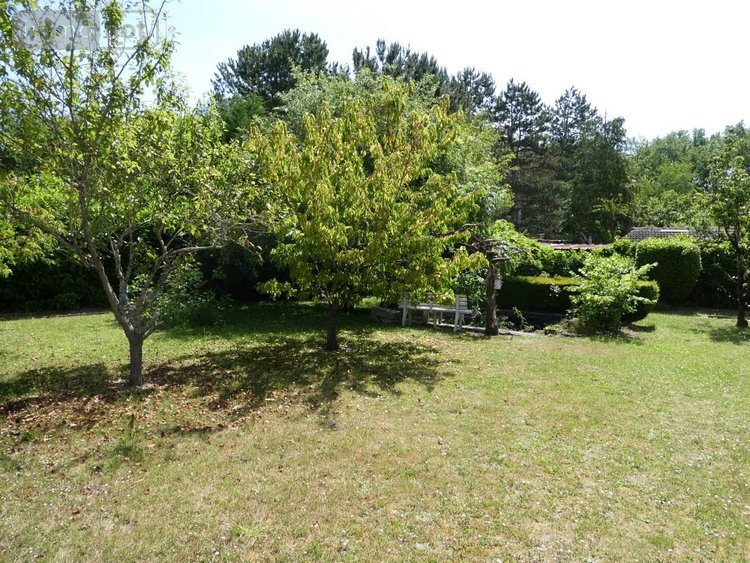 Maison a vendre Fontenay-sur-Loing 45210 Loiret 133 m2 5 pièces 239800 euros