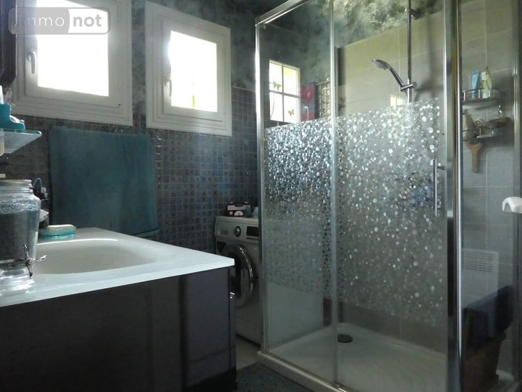 Maison a vendre Fontenay-sur-Loing 45210 Loiret 133 m2 5 pièces 239800 euros