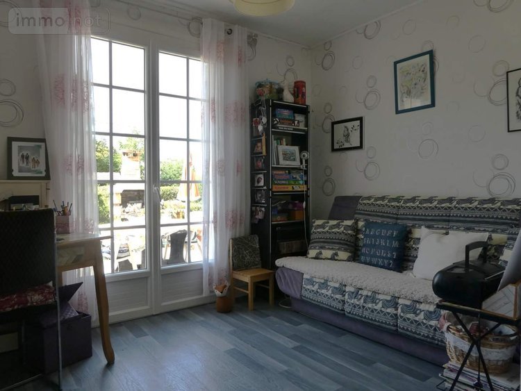 Maison a vendre Fontenay-sur-Loing 45210 Loiret 133 m2 5 pièces 239800 euros