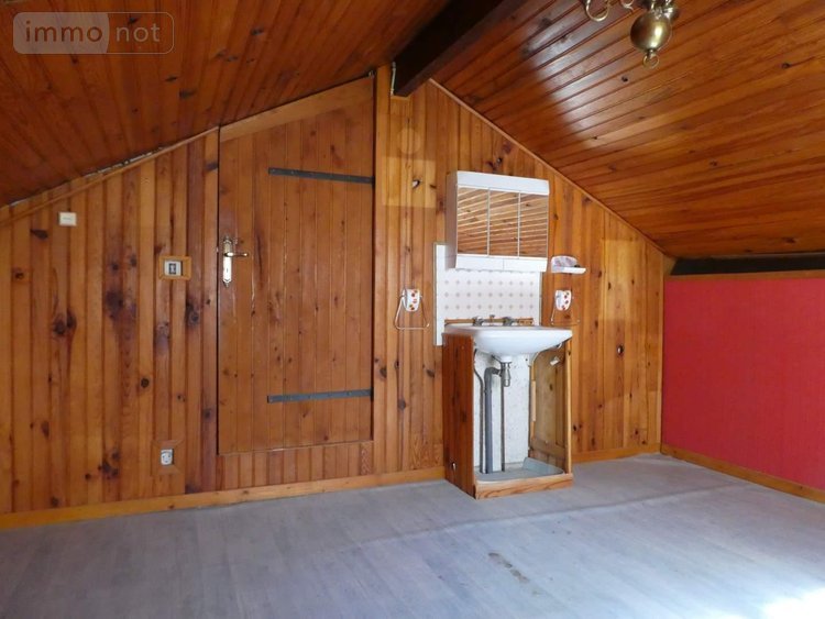 Maison a vendre Ferrières-en-Gâtinais 45210 Loiret 71 m2 4 pièces 117250 euros