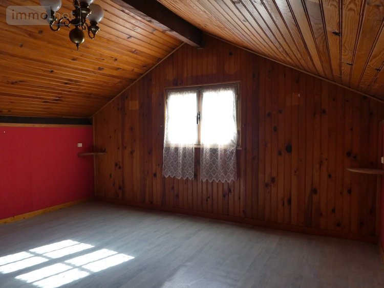 Maison a vendre Ferrières-en-Gâtinais 45210 Loiret 71 m2 4 pièces 117250 euros