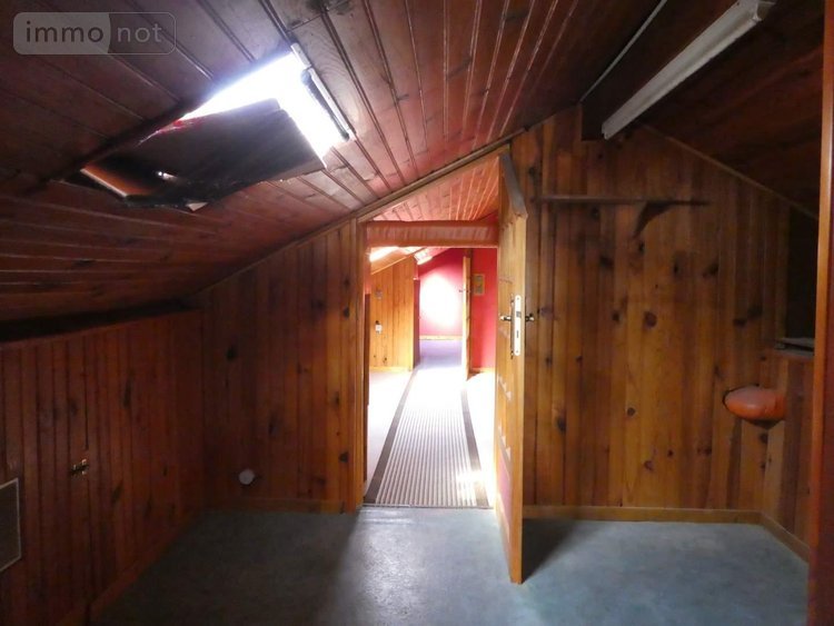 Maison a vendre Ferrières-en-Gâtinais 45210 Loiret 71 m2 4 pièces 117250 euros