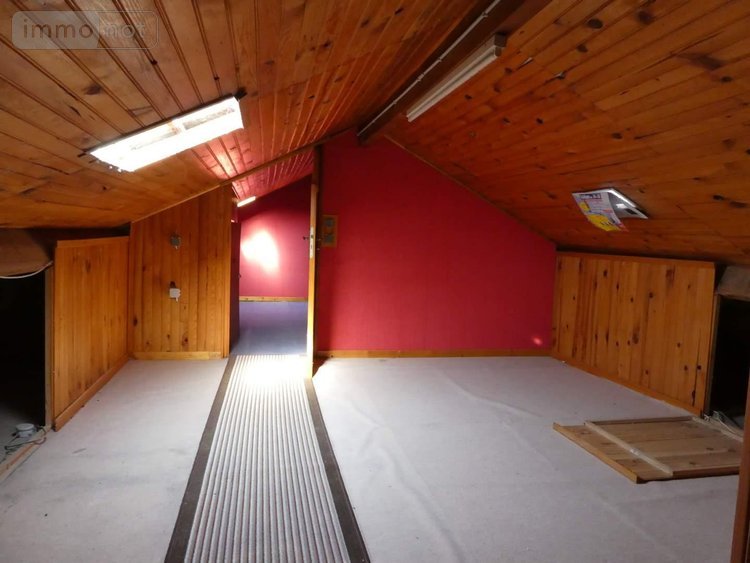 Maison a vendre Ferrières-en-Gâtinais 45210 Loiret 71 m2 4 pièces 117250 euros