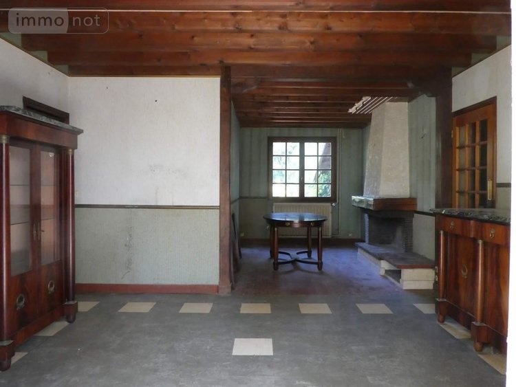 Maison a vendre Ferrières-en-Gâtinais 45210 Loiret 71 m2 4 pièces 117250 euros