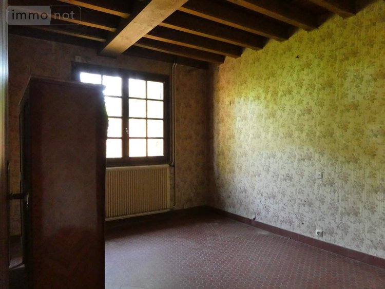Maison a vendre Ferrières-en-Gâtinais 45210 Loiret 71 m2 4 pièces 117250 euros