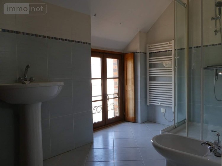 Maison a vendre Griselles 45210 Loiret 184 m2 5 pièces 249500 euros