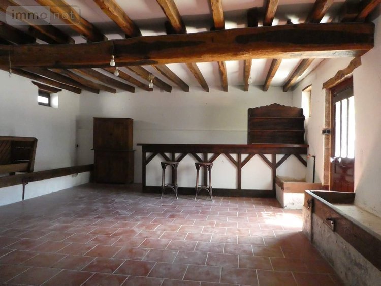 Maison a vendre Griselles 45210 Loiret 184 m2 5 pièces 249500 euros